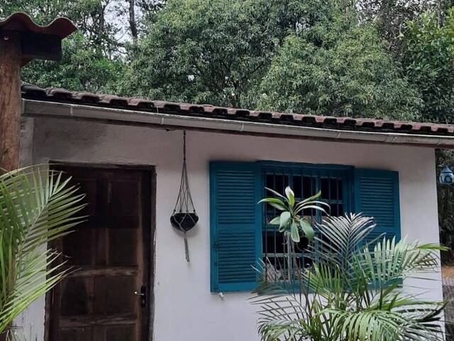 #101 - Chácara para Venda em Pedro de Toledo - SP - 3